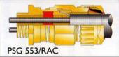Кабельный ввод PSG 553/RAC.