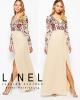 Женское платье тм Linel (Линель)